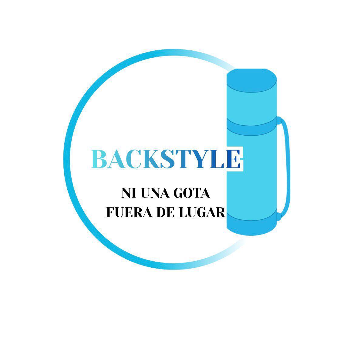 Backstyle Logo